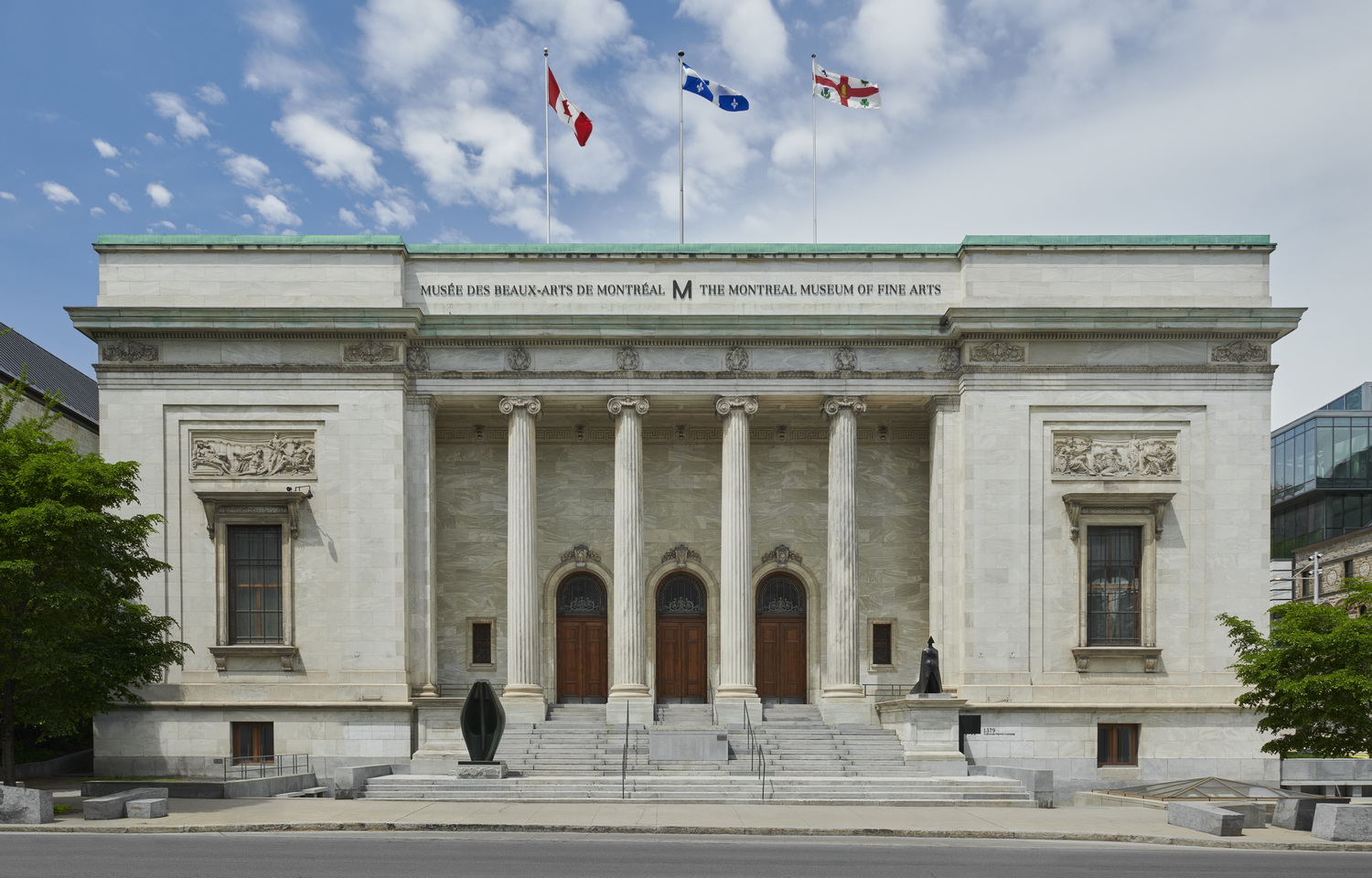 Réouverture du MBAM les mercredis soirs