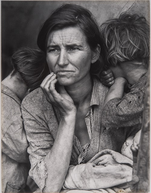 Lazar Collection New exhibition – Of Individuals and Places : Photographs from the ...