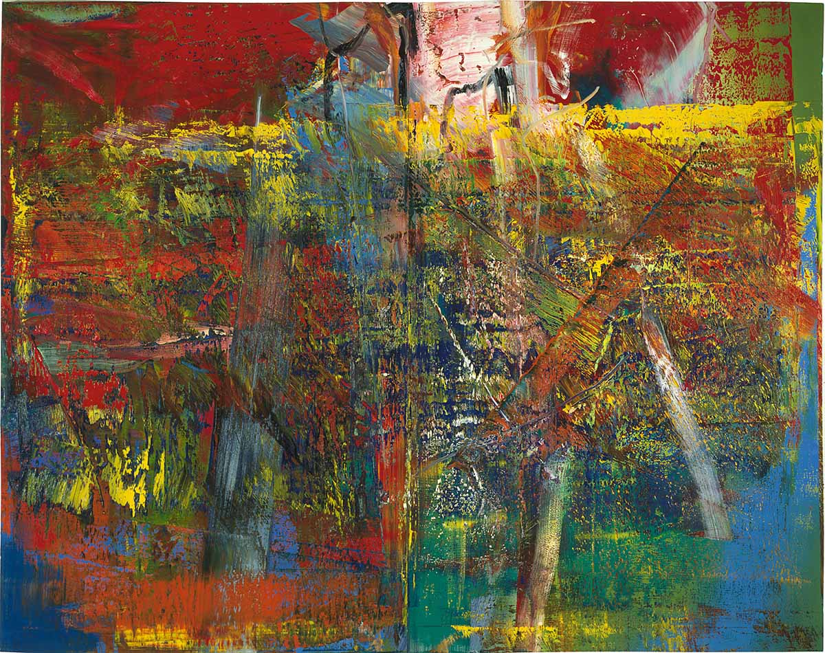 Des couleurs dans mes yeux | Éducation | MBAM