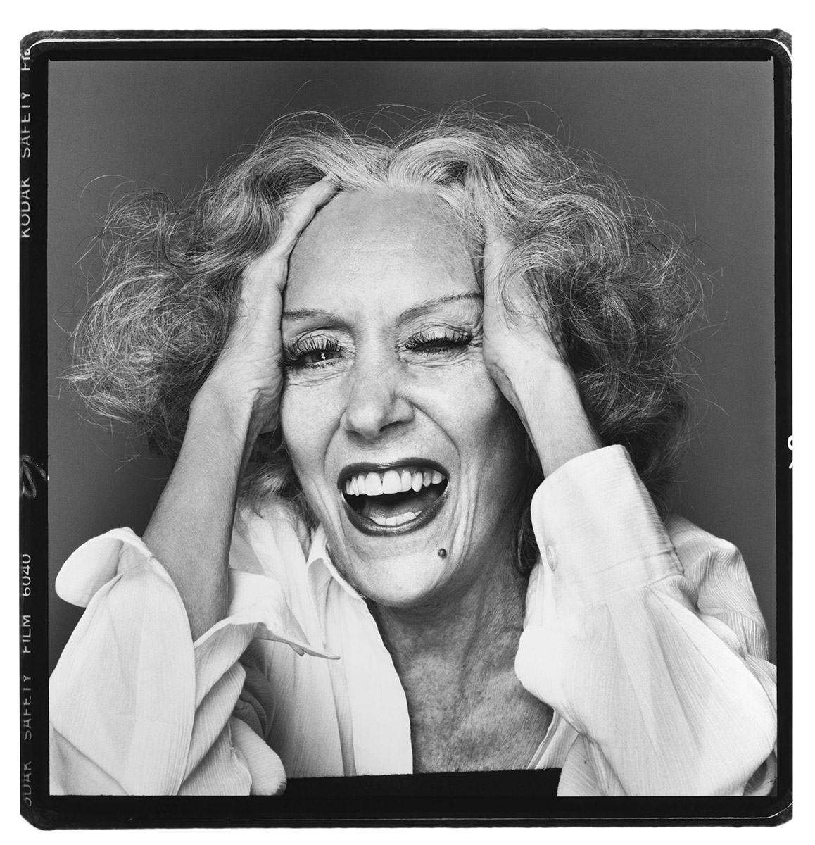 Richard Avedon: Immortal. Portraits of Aging, 1951-2004