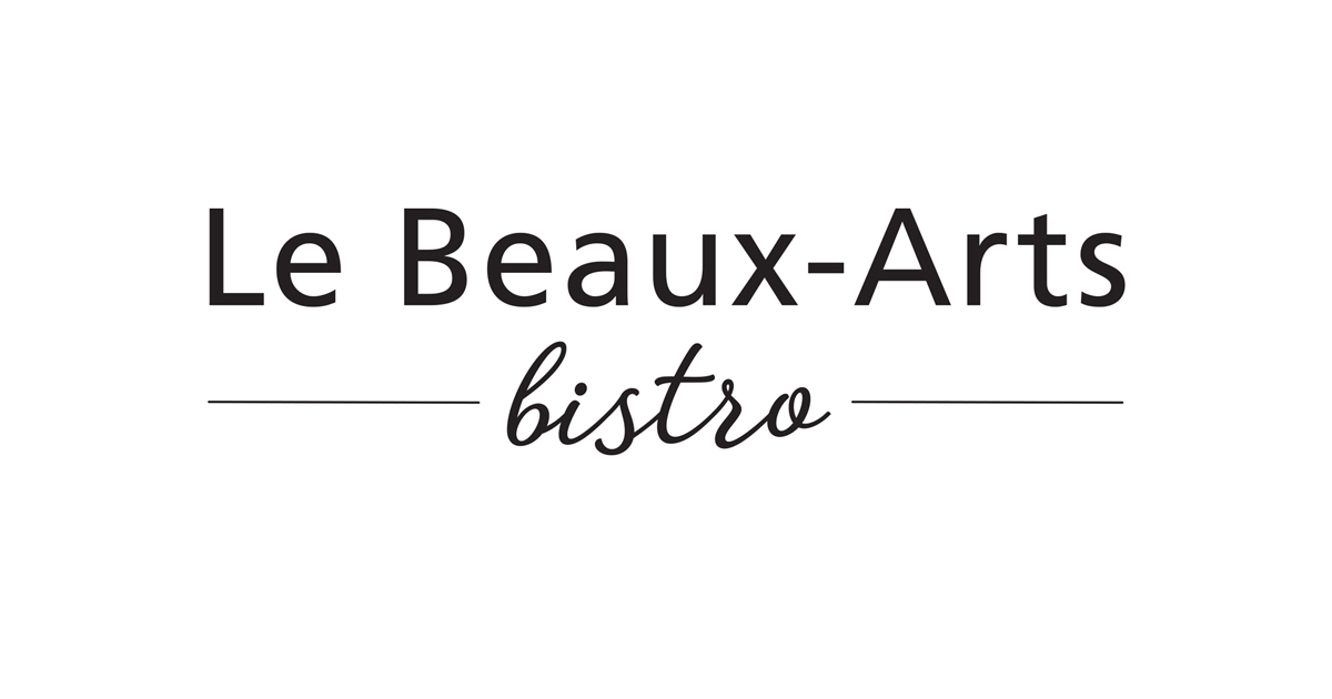 The Beaux-Arts Bistro | Montreal Museum of Fine Arts
